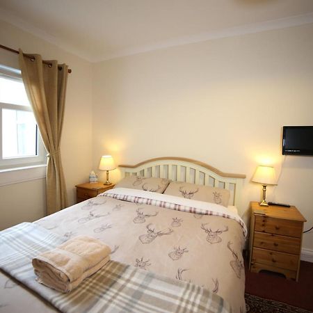 The Glen Bed And Breakfast Drumnadrochit Exterior foto